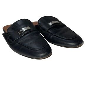 Coach Woman Shoes Size 8.5